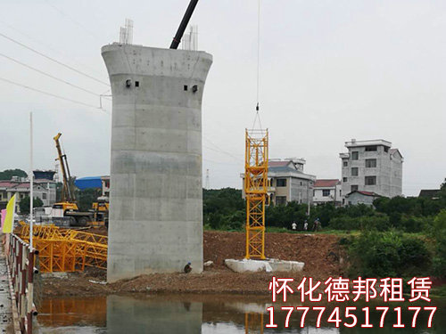 大橋局、張吉懷鐵路實(shí)景照片 (9)